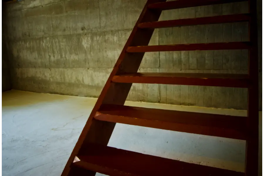 Basement Natural Light Solutions in Urbana, IL