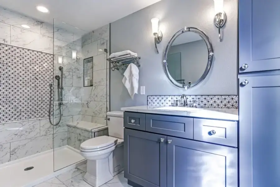 Common Plumbing Upgrades In Bathroom Remodeling Service Urbana, IL