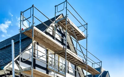 Exterior Home Renovation Maintenance Tips
