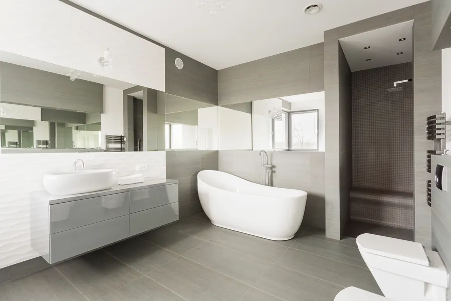 Preparing Your Home For A Bathroom Remodeling Service Urbana, IL