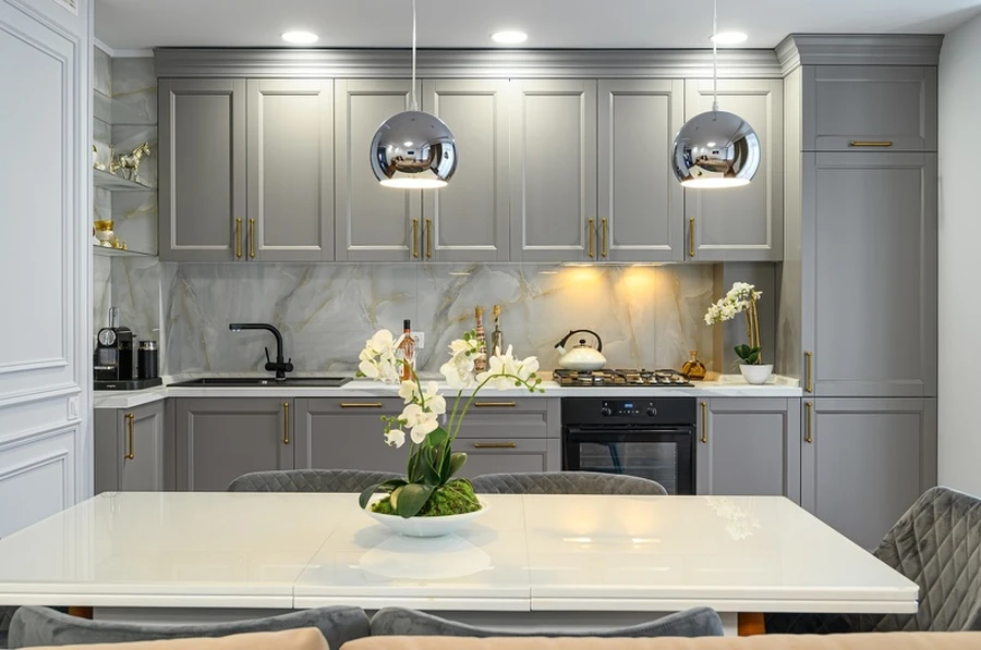 Quality Kitchen Remodeling Service Urbana, IL
