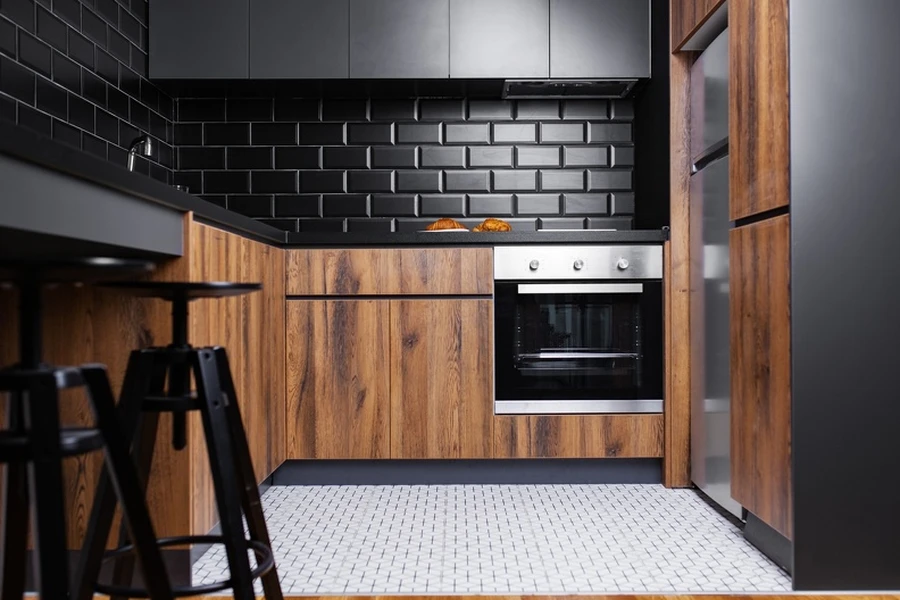 Reputable Kitchen Remodeling Service Urbana, IL