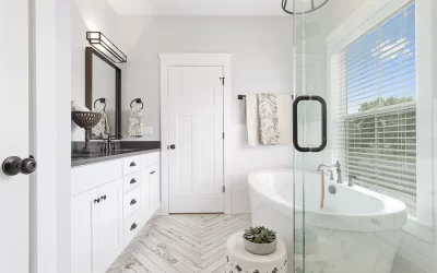 Preparing Your Home for a Bathroom Remodeling Service