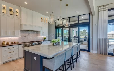 Integrating Smart Features in Kitchen Remodeling Service