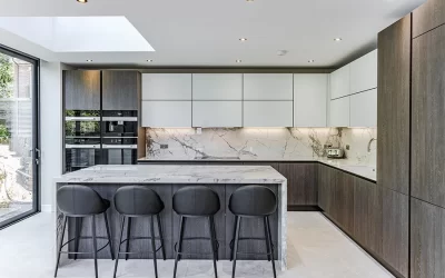 Selecting Durable Surfaces for Kitchen Remodeling Service