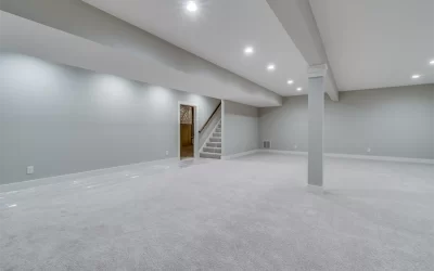 Basement Natural Light Solutions