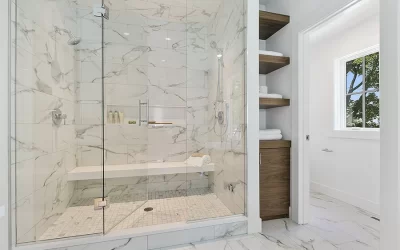 Common Plumbing Upgrades in Bathroom Remodeling Service