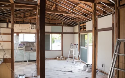 Home Additions That Enhance Interior Flow