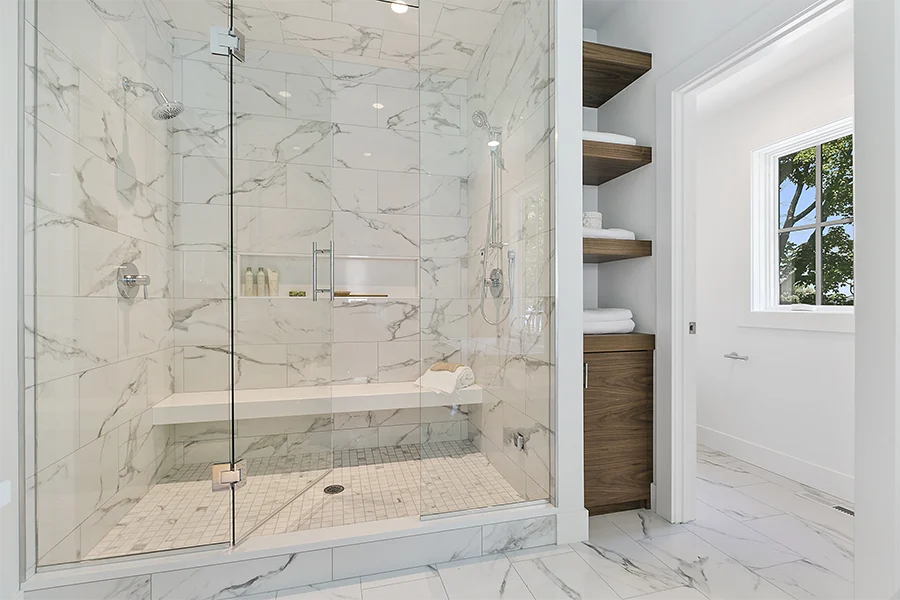 Common Plumbing Upgrades in Bathroom Remodeling Service - Mennenga ...