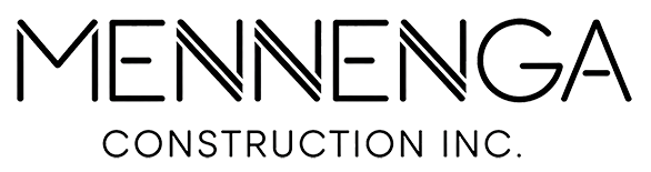 Mennenga Construction Inc.